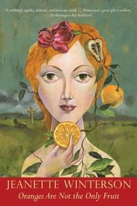 Oranges Are Not the Only Fruit (e-bok)