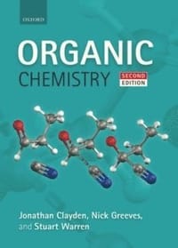 Organic Chemistry