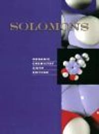 Organic Chemistry