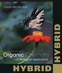 Organic Chemistry