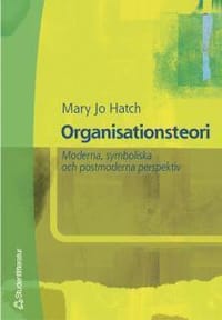 Organisationsteori