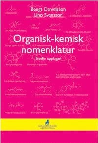 Organisk-kemisk nomenklatur 3:e upplagan