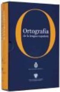 Ortografía de la lengua española