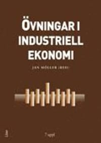Övningar i industriell ekonomi
