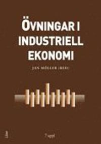 Övningar i industriell ekonomi
