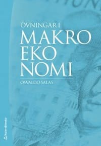Övningar i makroekonomi