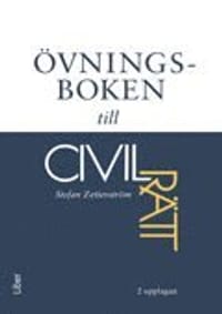 Övningsboken till Civilrätt