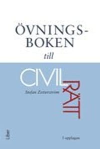 Övningsboken till civilrätt