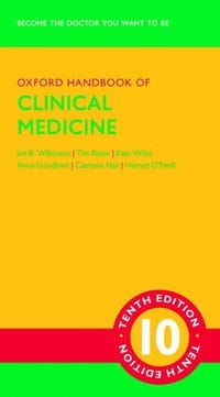 Oxford Handbook of Clinical Medicine