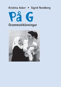 På G : Grammatikövningar