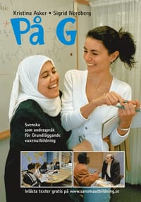 På G : Lärobok