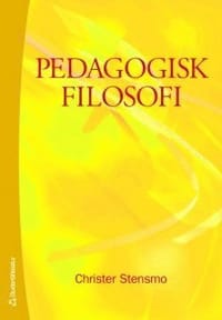 Pedagogisk filosofi