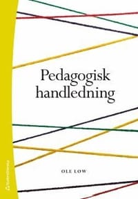 Pedagogisk handledning