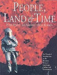 People, Land and Time