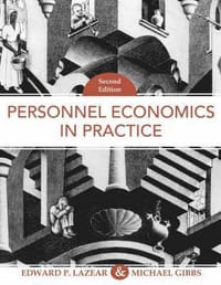 Personal Economics in Practice
