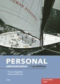 Personaladministration - i praktiken Faktabok