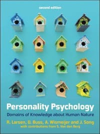 Personality Psychology: Domains of Knowledge About Human Nature