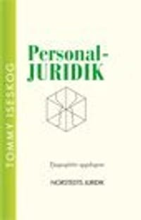 Personaljuridik