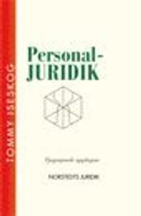 Personaljuridik