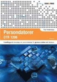 Persondatorer DTR 1206