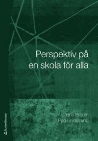 Perspektiv på en skola för alla
