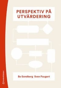 Perspektiv på utvärdering