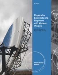 Physics for Scientists and Engineers with Modern Physics, Chapters 1-46