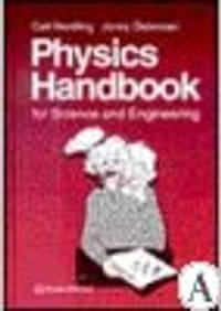 PHYSICS HANDBOOK