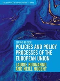 Policies and Policy Processes of the European Union
