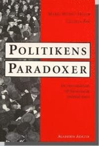 Politikens paradoxer - En introduktion till feministisk politisk teori