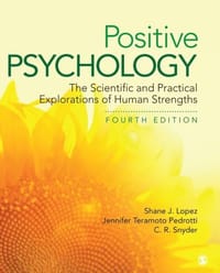 Positive Psychology (e-bok)