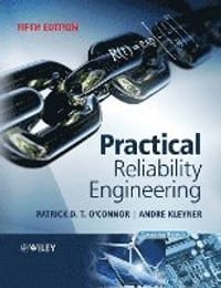 Practical Reliability Engineering