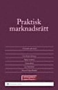 Praktisk marknadsrätt