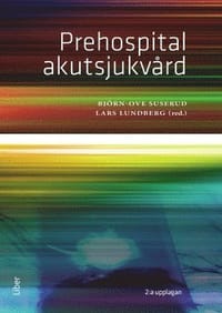 Prehospital akutsjukvård