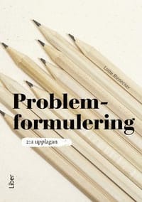 Problemformulering