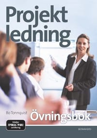 Projektledning Övningsbok