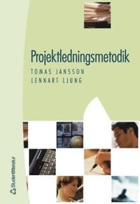 Projektledningsmetodik