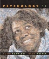 Psychology