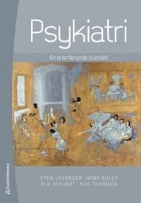 Psykiatri : en orienterande översikt