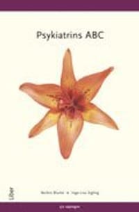 Psykiatrins ABC