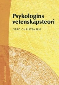Psykologins vetenskapsteori : en introduktion