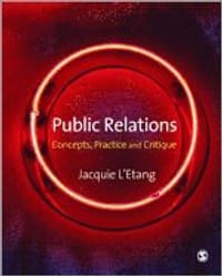 Public Relations