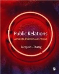 Public Relations