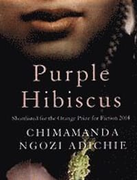 Purple Hibiscus
