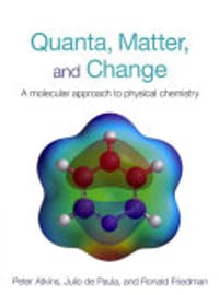 Quanta, Matter and Change