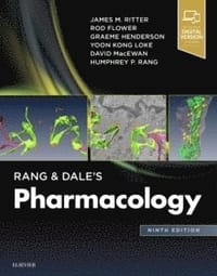 Rang & Dale