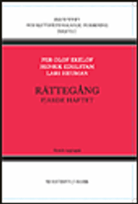 Rättegång. Fjärde häftet