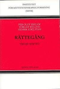 Rättegång. H. 3