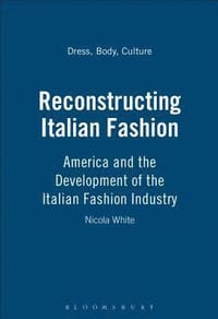 Reconstructing Italian Fashion