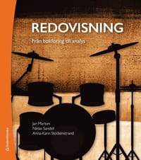 Redovisning : från bokföring till analys
